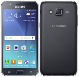 Прошивка телефона Samsung Galaxy J5 в Ульяновске